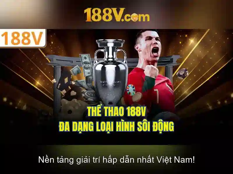 Khuyến Mãi Casino 188V