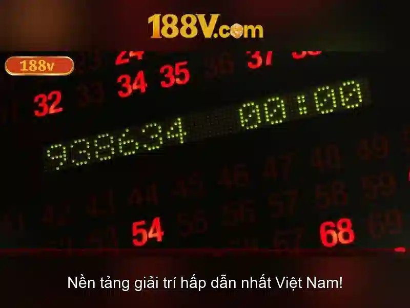 Cách Tải APK 188V Miễn Phí
