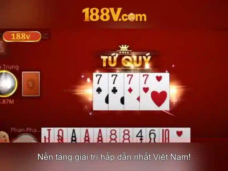Hướng Dẫn Đăng Ký Tài Khoản 188V