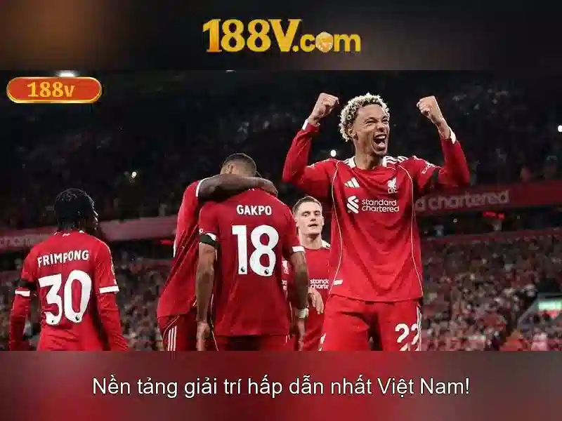 Trang Chủ 188V