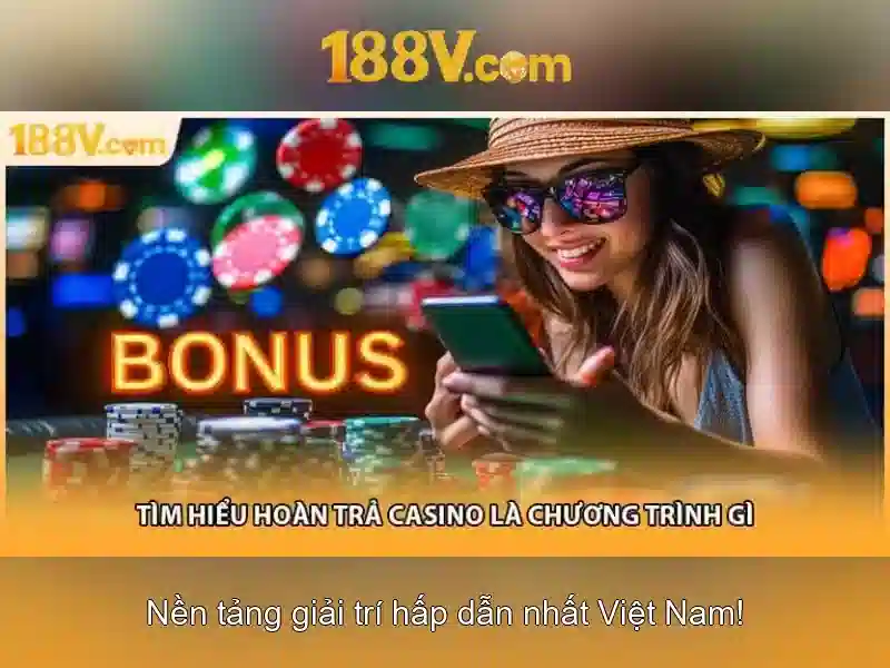 Giới Thiệu 188V