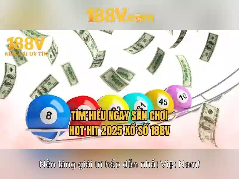 Tính năng nổi bật 188v APK