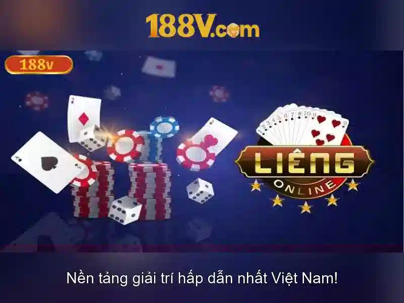 Trải nghiệm cá cược Slot đỉnh cao 188V