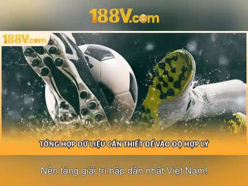 188V – Đăng Nhập 188v Chính Thức Không Bị Chặn 2026