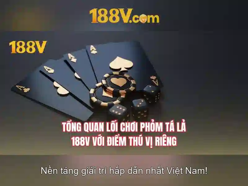 Trang Chủ 188V