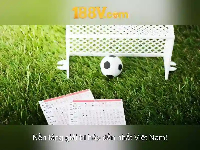 cá cược trực tiếp IMG.E --></p><h2>ưu đãi 188v – Nhận Ngay Quà Tặng Khi Đăng Ký Cá Cược Thể Thao 188v</h2><p>Khi đăng ký tại 188v, người chơi sẽ được nhận ngay các ưu đãi hấp dẫn như tiền thưởng đăng ký, quà tặng nạp tiền và cơ hội tham gia các chương trình khuyến mãi đặc biệt. Những ưu đãi này giúp người chơi có thêm nguồn vốn để tham gia cá cược thể thao 188v và tăng cơ hội chiến thắng.</p><h3> hướng dẫn 188v – Cách Sử Dụng Tối Ưu Nền Tảng Cá Cược Thể Thao 188v</h3><p>Để tận dụng đầy đủ tiềm năng của 188v, người chơi cần nắm rõ cách sử dụng nền tảng cá cược thể thao 188v. Bao gồm các bước đăng nhập, cách đặt cược, quản lý tài khoản và sử dụng các tính năng hỗ trợ như chat trực tuyến hoặc hỗ trợ qua điện thoại. 188v cung cấp đầy đủ hướng dẫn chi tiết để giúp người chơi nhanh chóng làm quen với giao diện và tính năng của nền tảng.</p><p class='body_img'></p><h2>ưu đãi 188v – Nhận Ngay Quà Tặng Khi Đăng Ký Cá Cược Thể Thao 188v</h2><p>Khi đăng ký <a href=