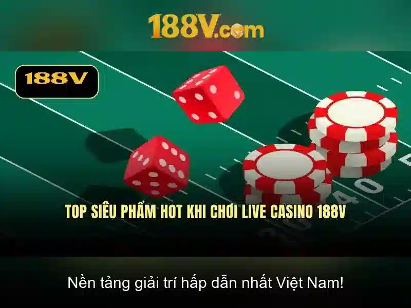 Truy Cập Trang Chủ 188v 2026