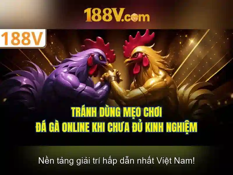 Cách Thức Tham Gia eSports 188v
