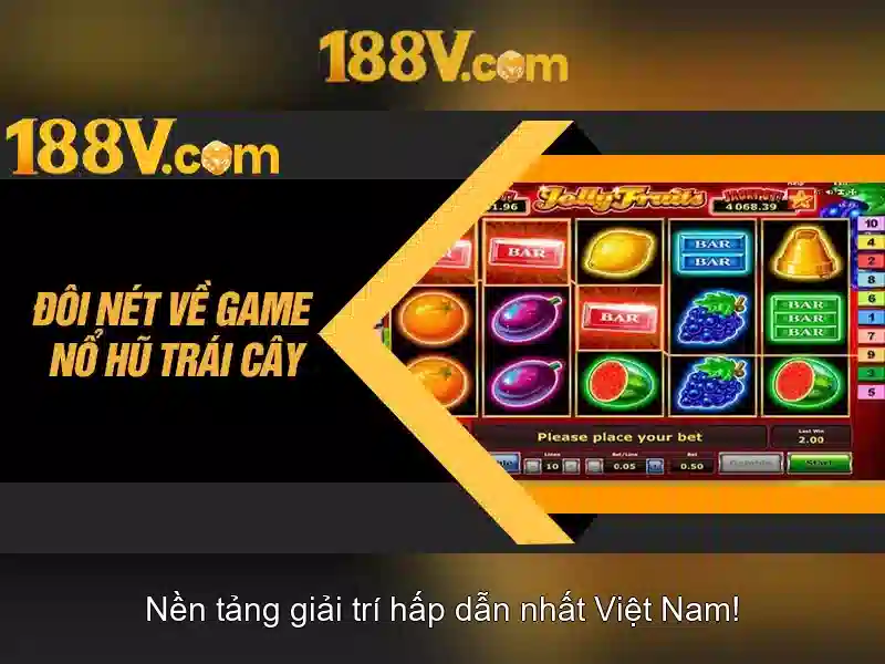 Nền tảng giải trí trực tuyến uy tín tại châu Á