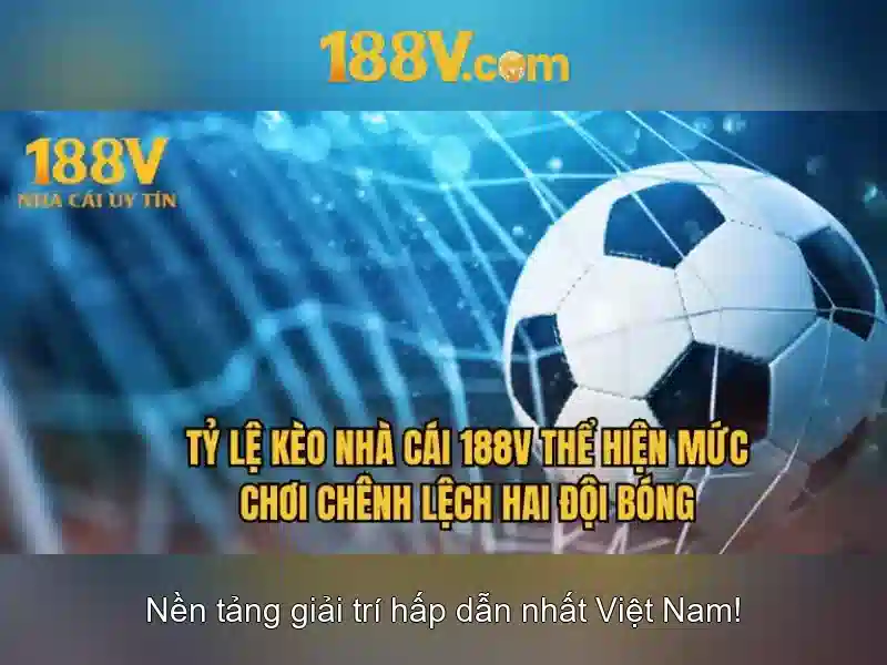 trò chơi nổ hũ 188V