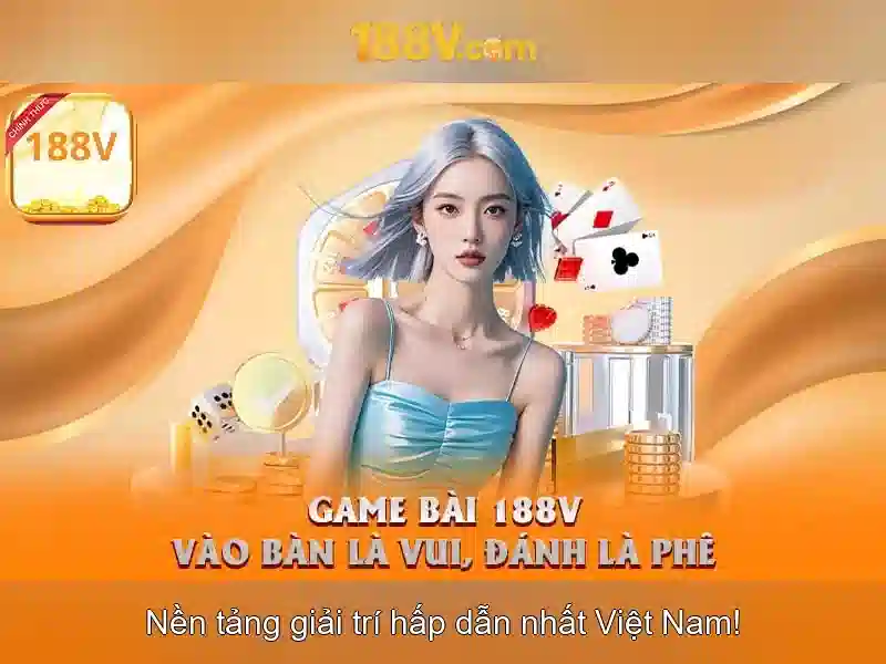 Trò chơi slot 188v