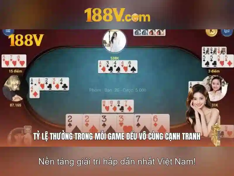 Tải 188v hướng dẫn