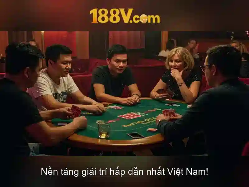 Gửi Rút Tiền 188V