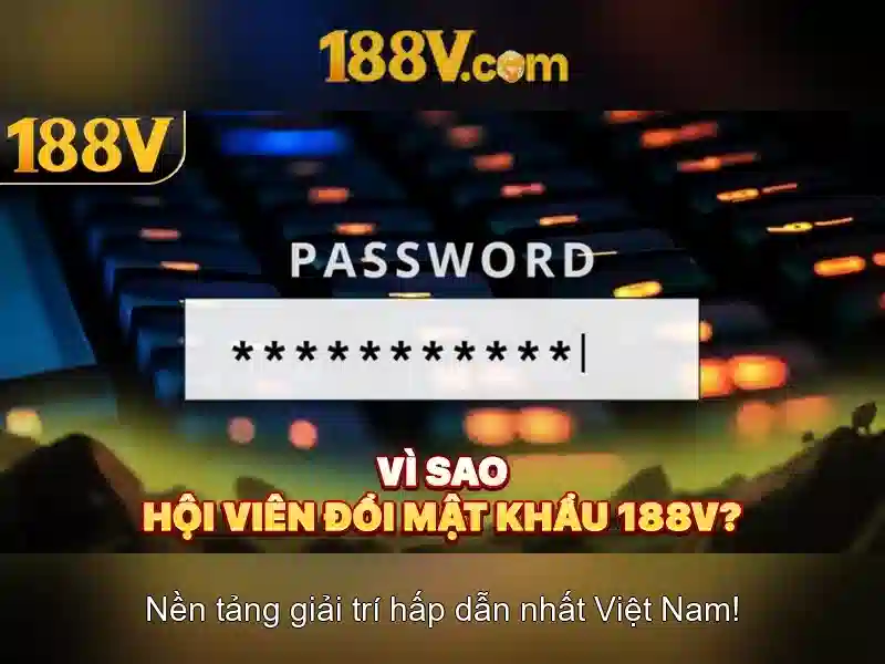 Các Tựa Game Slot Được Yêu Thích Tại 188v
