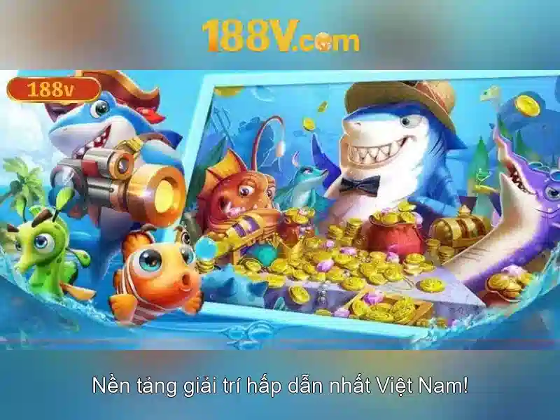 Ưu Đãi Đặc Biệt Cho Người Chơi Slot 188V