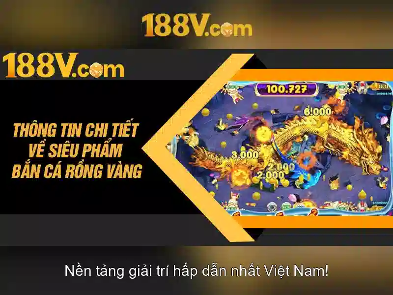 khuyến mãi 188V