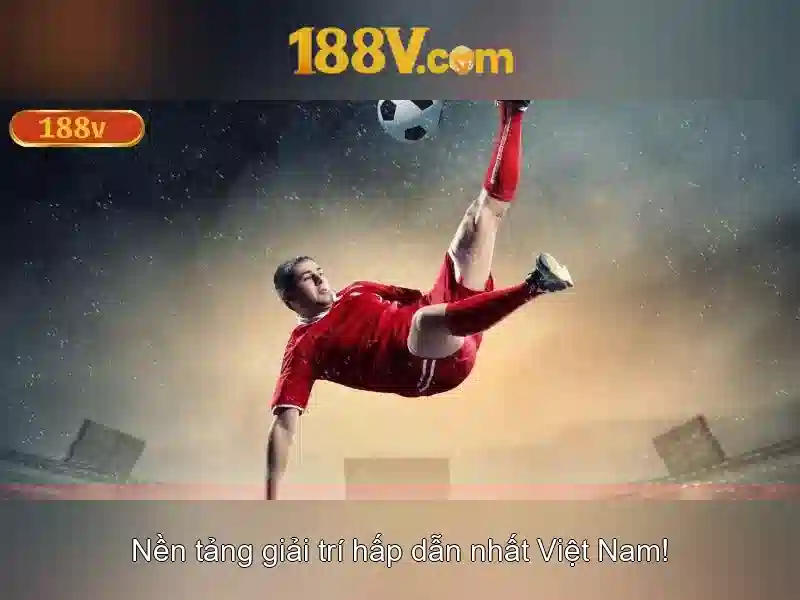 Trải Nghiệm Slot 188V