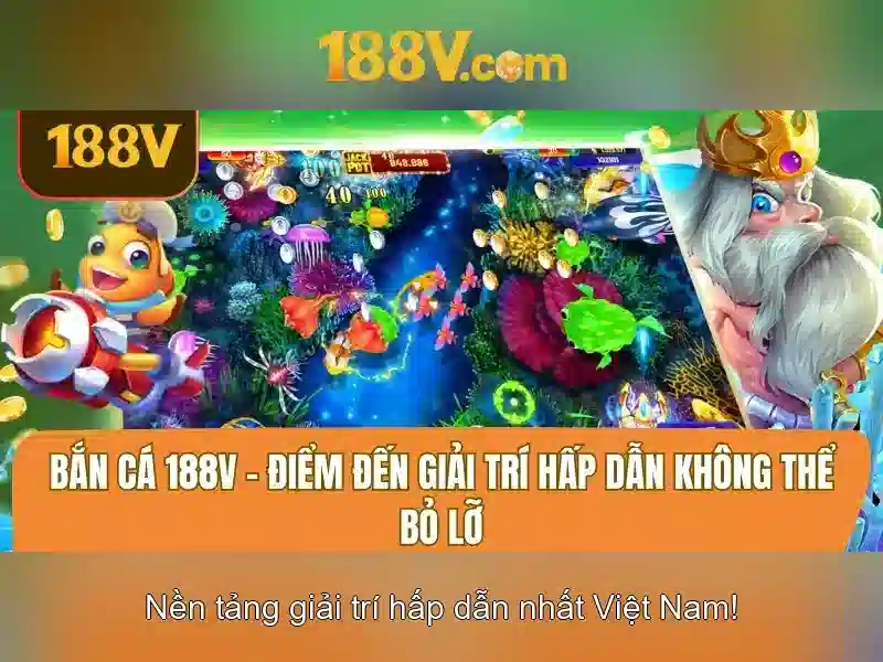 Nhà Cái 188V