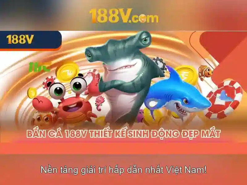 Giới Thiệu 188V