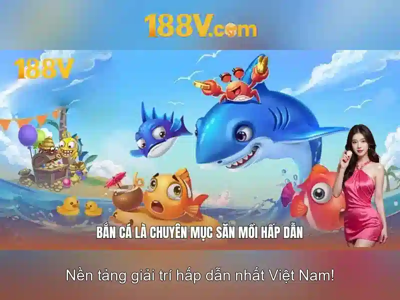 Trò chơi Slot 188V