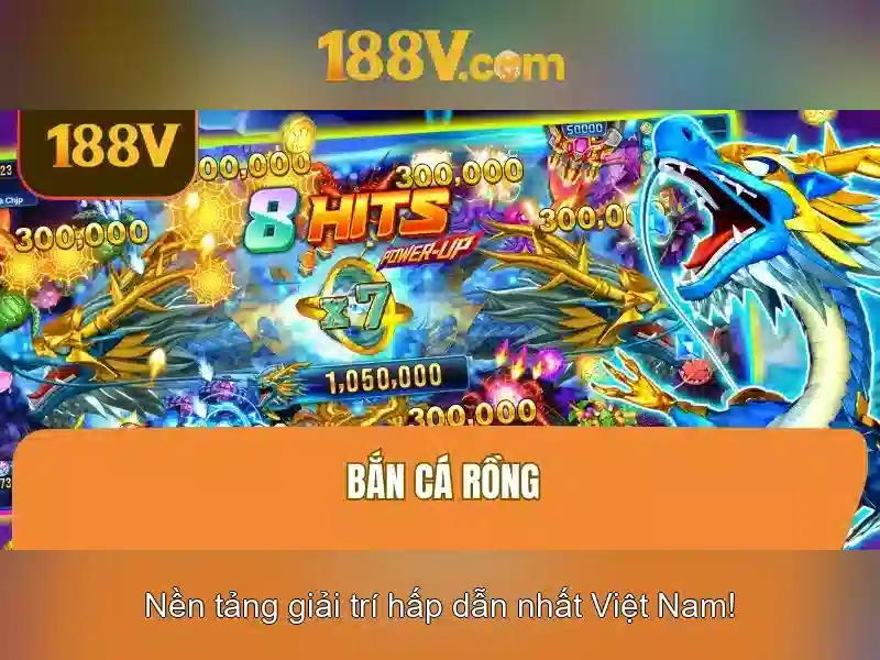 Trải nghiệm game bài 188V