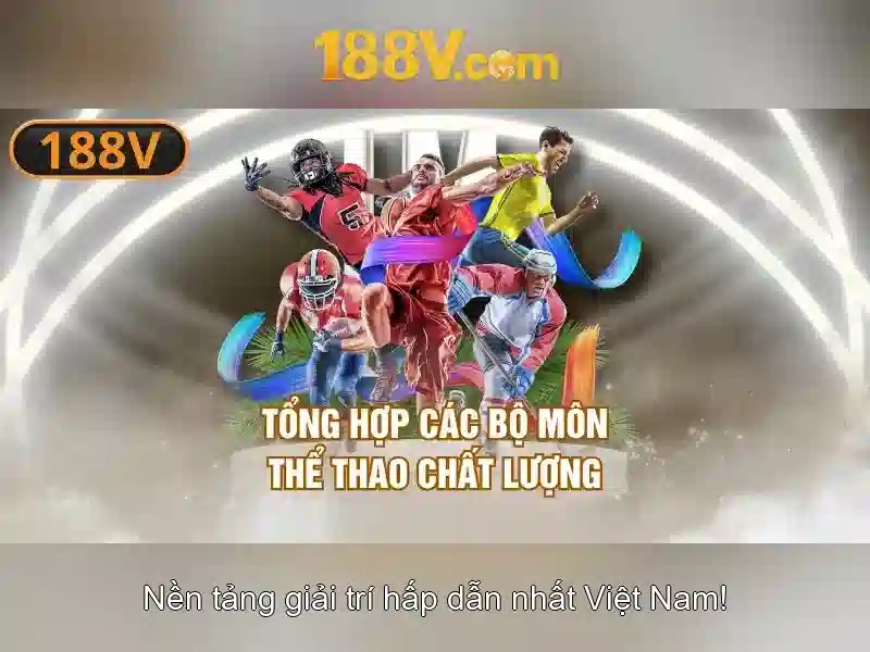 tải app 188V