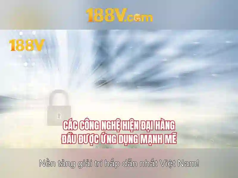 Tải App 188V