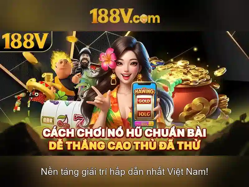Lưu Ý Khi Rút Thưởng Slot 188V