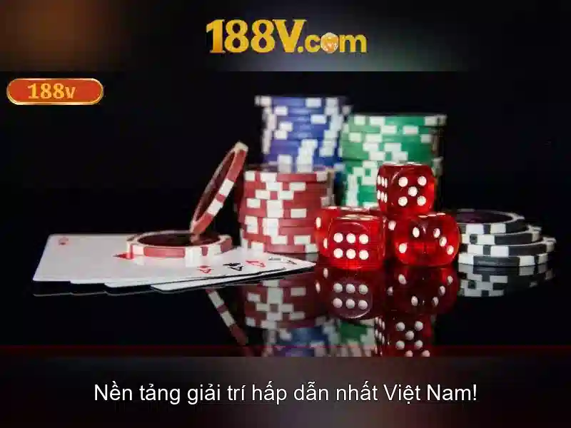 Hướng Dẫn Rút Tiền 188V