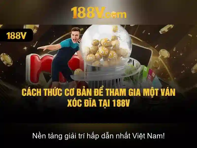 Phạm Vi Miễn Trừ Trách Nhiệm Của 188V