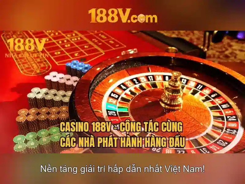 Nền tảng cá cược Slot 2026 không bị chặn