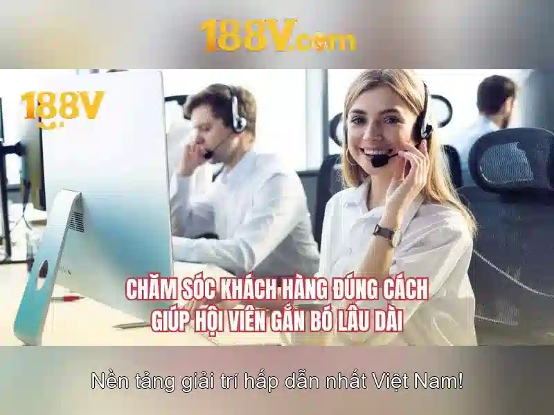 Khuyến Mãi Slot 188V