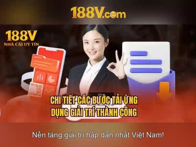 Top Nhà Cái 188V