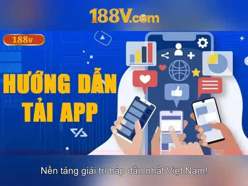 Trang Chủ 188v