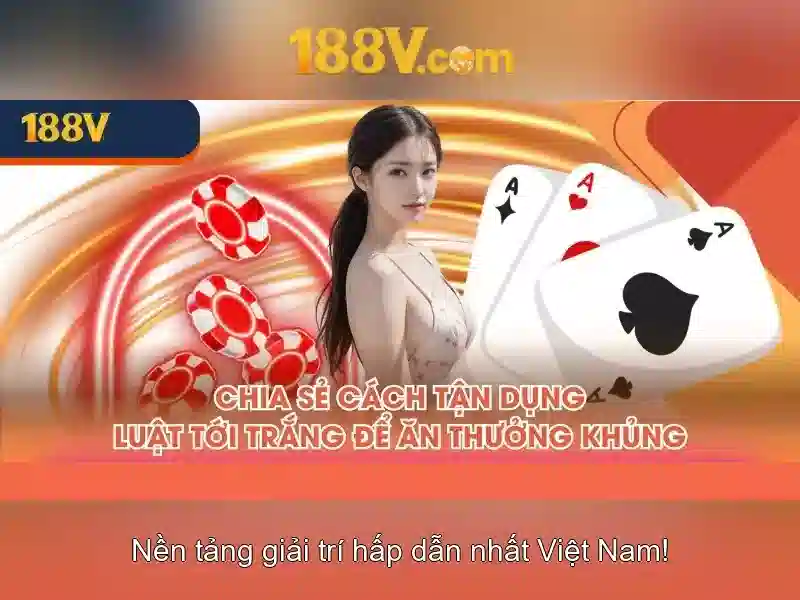 Đăng Nhập 188v Chính Thức