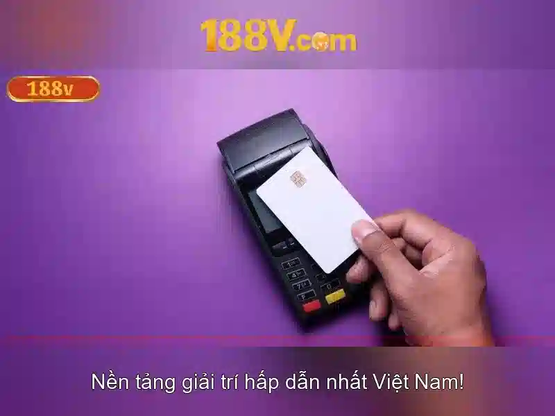 Cách Đăng Ký 188v