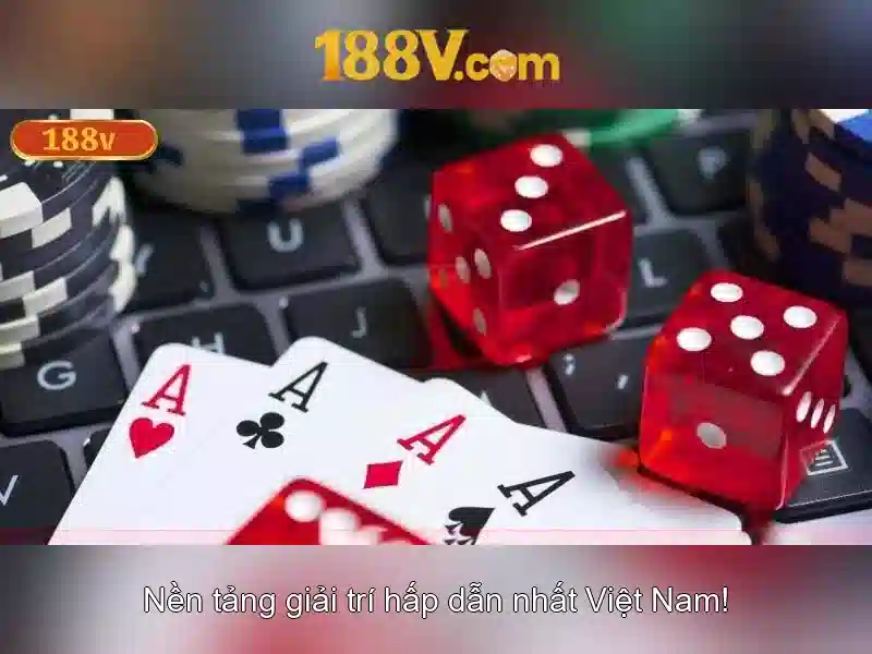 Giới Thiệu Về 188V