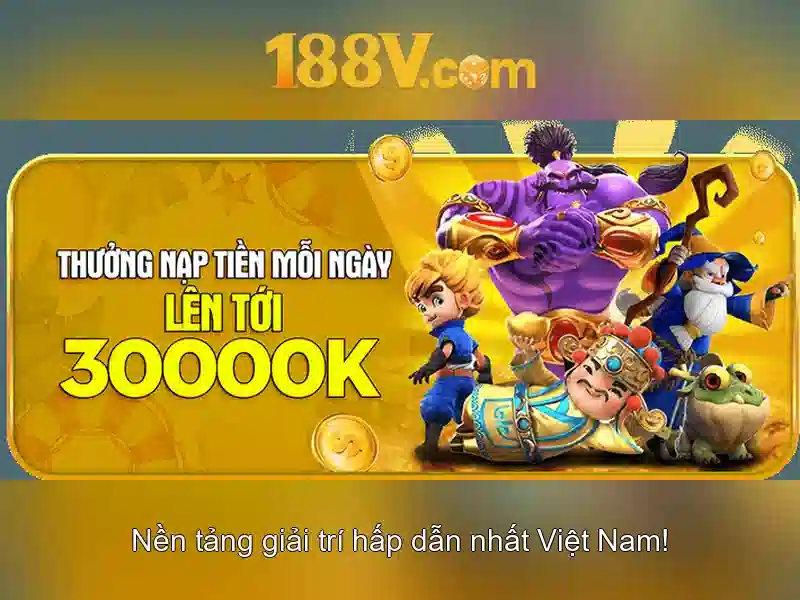 Cá Cược 188V