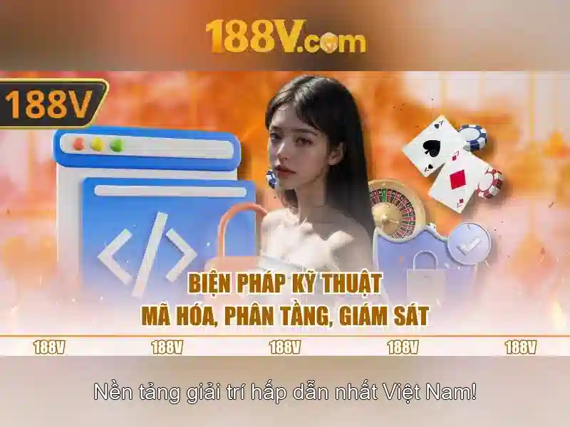 Khuyến Mãi 188V
