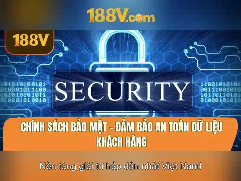 Ưu Đãi Đặc Biệt Cho Thành Viên 188v