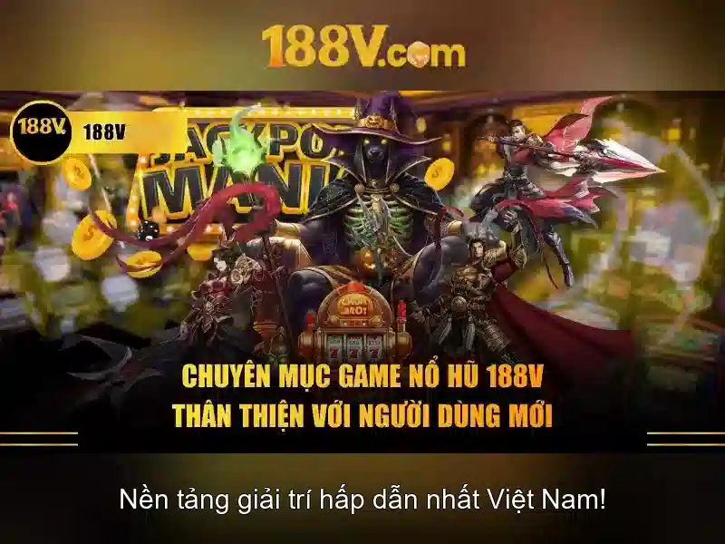trò chơi Slot