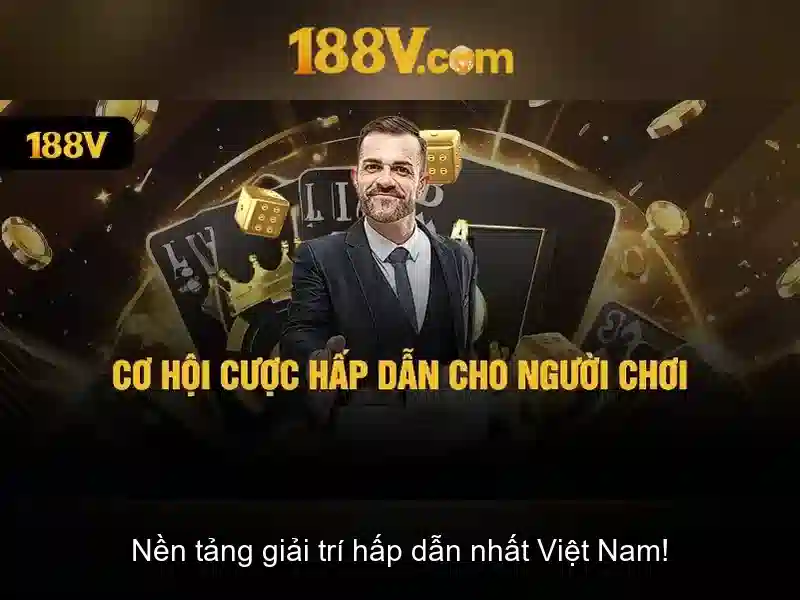 Hướng Dẫn Đăng Nhập 188V