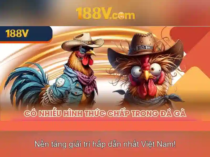 Khuyến mãi 188v uy tín không