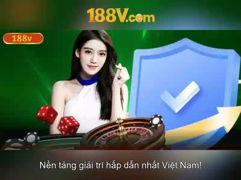 Trải Nghiệm Slot 188v