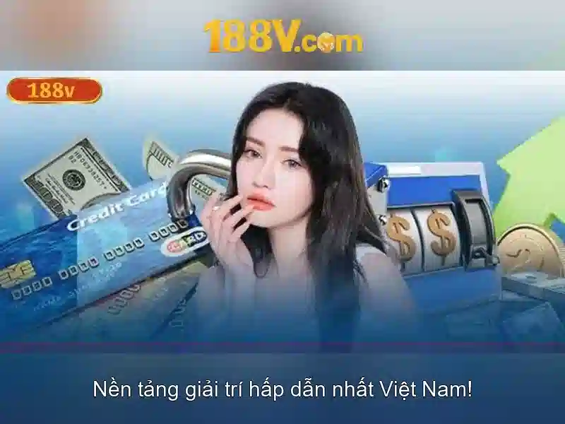 Trải Nghiệm Bắn Cá 188V
