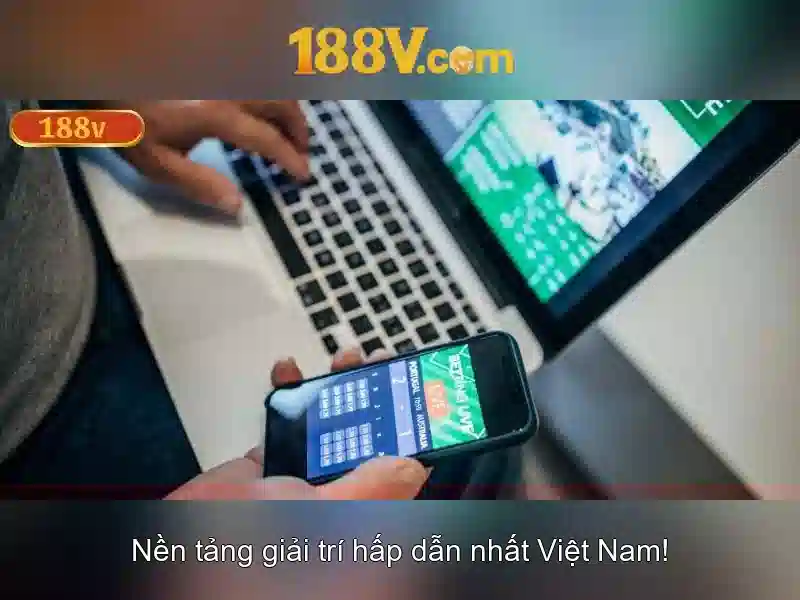 Cách đăng nhập 188v