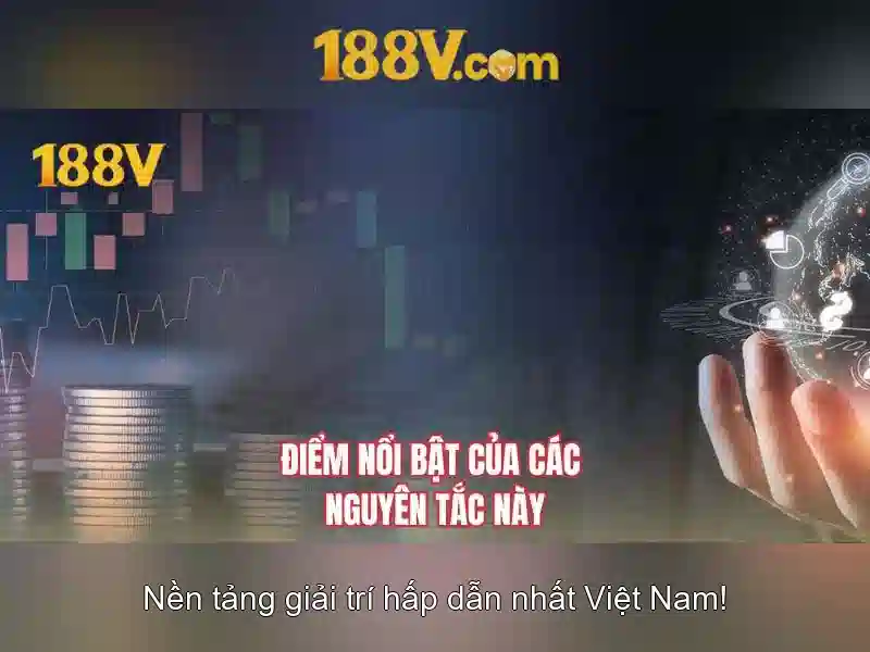 Trải Nghiệm 188v