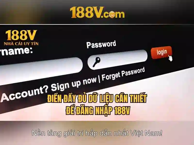 kinh nghiệm chơi Slot 188V