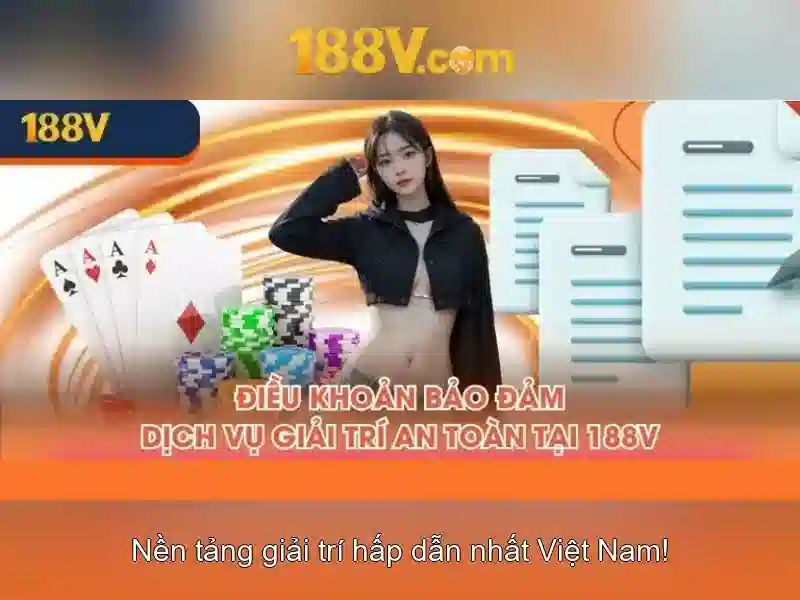 Trải Nghiệm Slot 188V