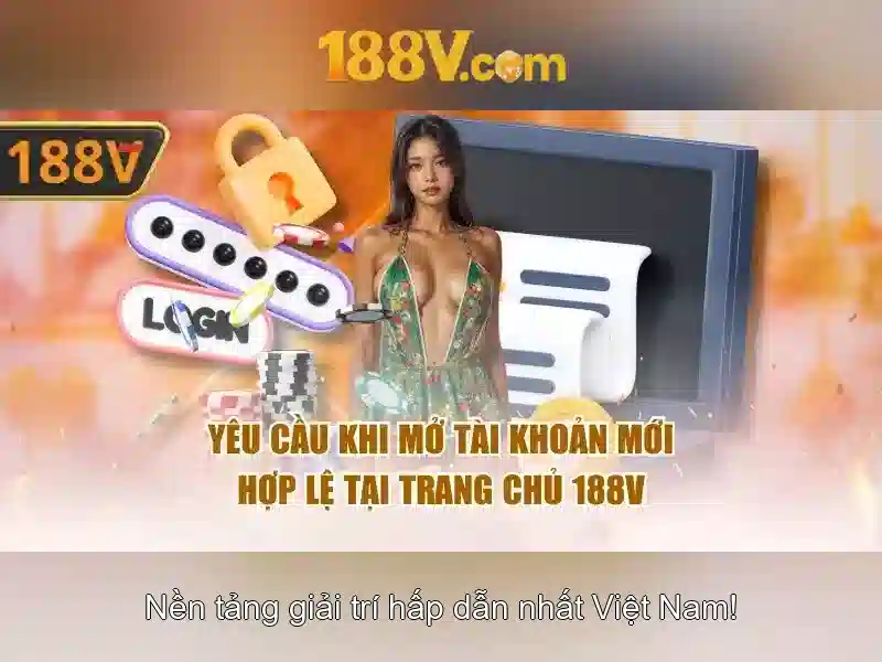 Tải APK 188V Miễn Phí – Trải Nghiệm Slot Đỉnh Cao